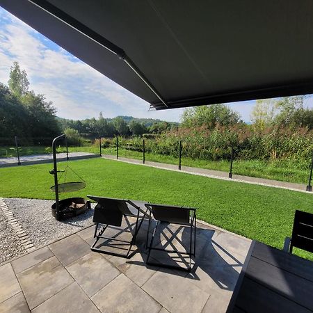 Domek Nad Woda Liliput Jelenia Gora Exterior photo