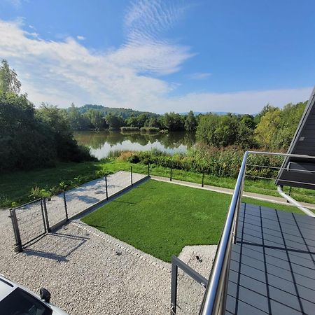 Domek Nad Woda Liliput Jelenia Gora Exterior photo
